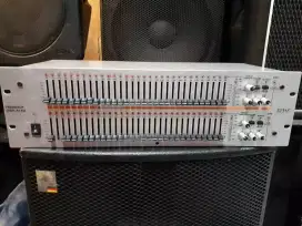 Eaqualizer sound standard
