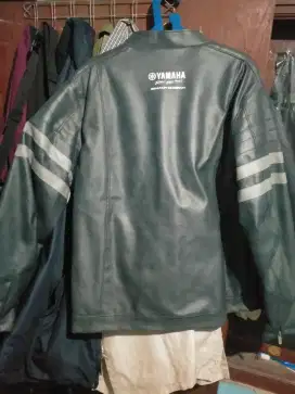 Jual jaket nmax