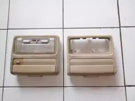 Console & Map Light Plafon OEM Honda SW5 (JDM Rare Part)