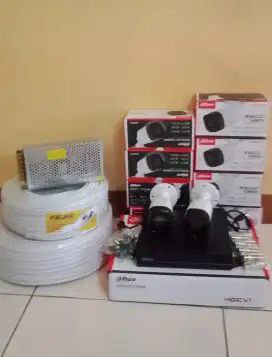 Jual, pasang, service CCTV kab, kota bandung