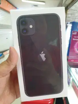 Iphone 11 128 gb bisa di cicil tnpa CC proses 3 mnt acc Free 1x angsrn