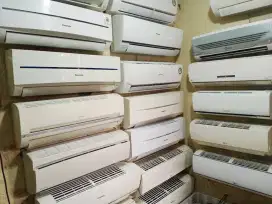 ac lowwat panasonic dan LG dingin
