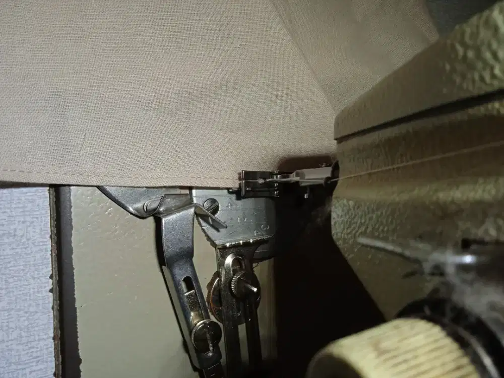 Nyari loker pola/cutting pakaian