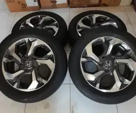 Velg oem Honda BRV R16 for Expander innova Rush Ertiga .