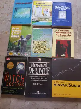 BUKU BAHASA BERCOCOK TANAM BISNIS DLL