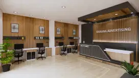 Furniture Custom Meja Bar Office Coffee kitchen Display Mini Market