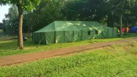 Sinar jaya pleton tenda