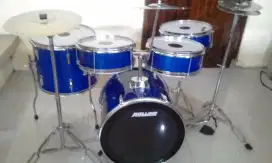 Drumb mini anak super komplit jozz!!