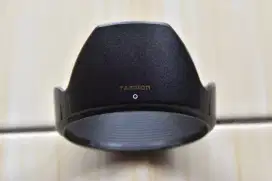 Lens hood tamron