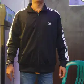 Jacket ADIDAS FBIRD ORIGINAL 100%
