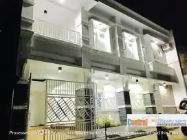 Dijual Cepat Rumah Cantik Siap Huni Villa Bogor Indah 2 Bogor