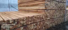 Kayu sumatera 4x6x400