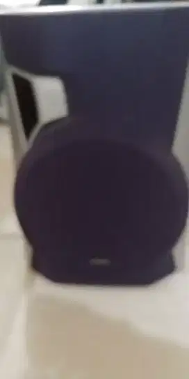 Speaker hifi Victor