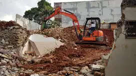 BEKO EXCAVATOR MINI PC 50 DOZER D2 D3 READY ALAT BERAT 78 VIBRO WALES