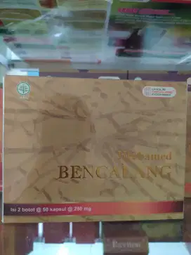 Ben Ca Lang | Herbal Therapy Kanker | Therapy Myom | Anti Tumor Ganas