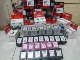 MENAMPUNG TINTA CATRIDGE BEKAS DENGAN HARGA TINGGI