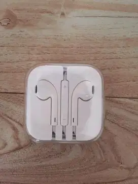 Headset/earpods iphone original baru gress