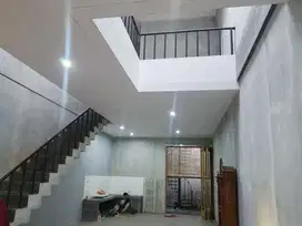 RUMAH BARU 2LT DI WAGE BANGAH TAMAN