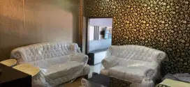 Sofa balasso Cream