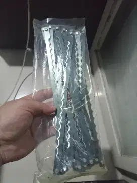 pisau potong roti tawar buatan Taiwan