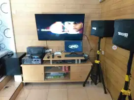 Karaoke paket keluarga