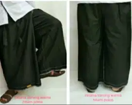 Sarung Celana Instan Praktis Harga Terjangkau