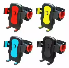 QR Holder Hp Stang Sepeda