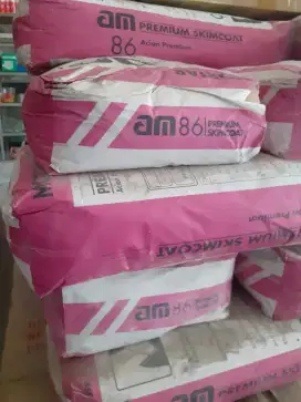 SEDIA AM 86 PREMIUM SKIMCOAT