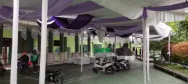 sewa tenda jakarta
