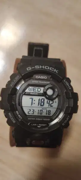 G-SHOCK GBD-800LU-1DR