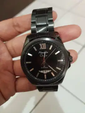 Jam tanga AC seken ORI