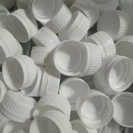 Tutup botol plastik harga satuan