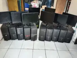 Jual beli komputer bekas