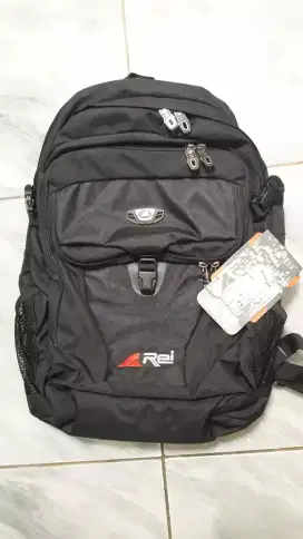 Dijual Tas Ransel Arei