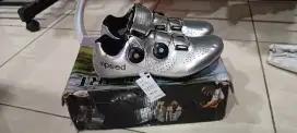 Sepatu Cleat Roadbike