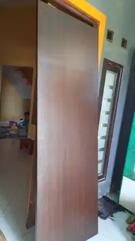 Pintu hpl asli dasaran tiplek