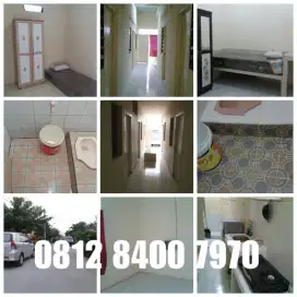 Turun Harga TP BU Rumah Kost Jababeka Perumahan Cikarang Baru Bekasi