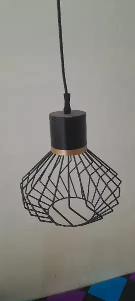 Dijual lampu teras