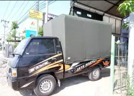 Sepanten mobil murah