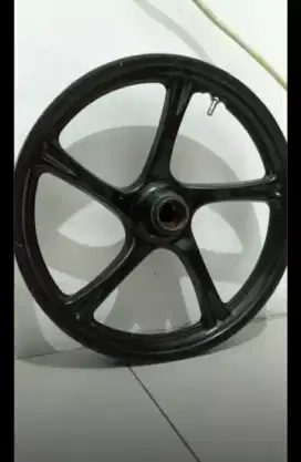 Velg depan mio m3 Ori