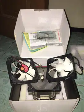 Thermaltake frio