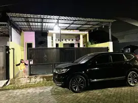 rumah murah di kebraon surabaya