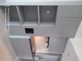Kichenset premium berkualitas
