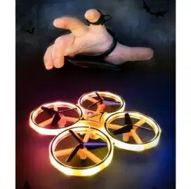 Drone Hand Firefly