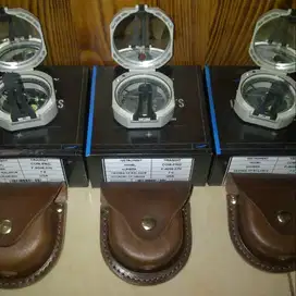 Kompas Geologi BRUNTON 5008
