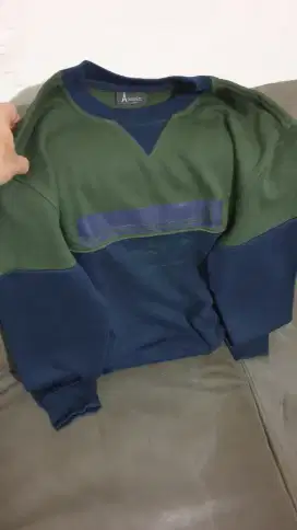 Sweeter build-up size L