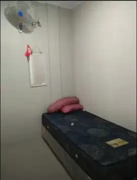 KOST KHUSUS COWO (karyawan)