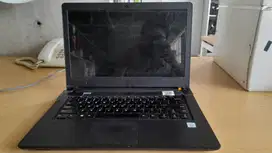 Lenovo Ideapad 110-14iSk