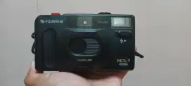 Kamera Analog Fujifilm MDL-9 Panorama