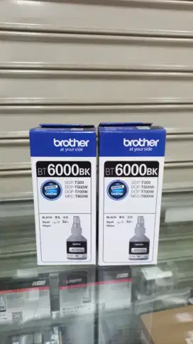 Tinta Brother BT6000 BT5000